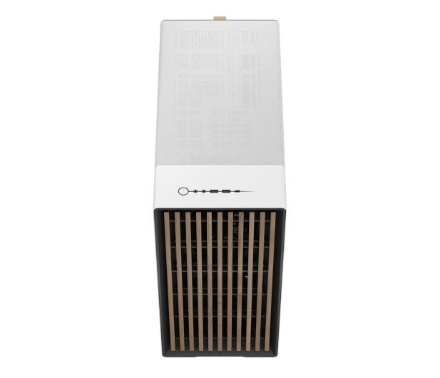 FRACTAL DESIGN North XL Chalk White FD-C-NOR1X-03 - 1228499 - zdjęcie 9